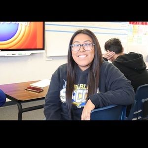 Meet your Posher, Maria